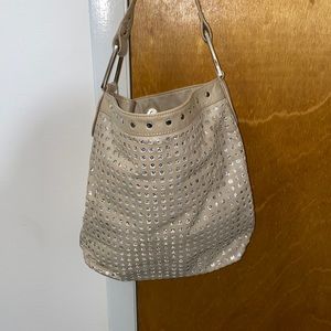 EUC CARLOS SANTANA BAG